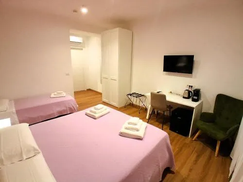 La Maison de Stephanie rooms photo 10