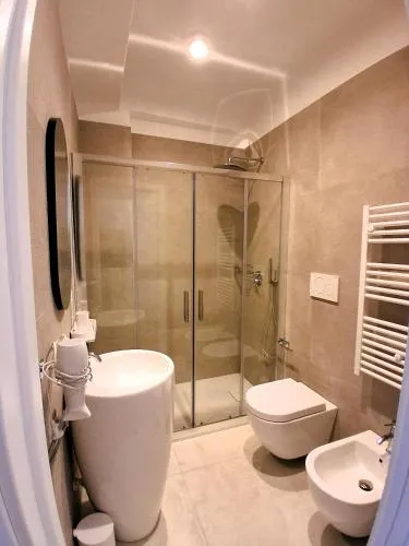 La Maison de Stephanie rooms photo 15