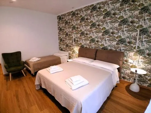 La Maison de Stephanie rooms photo 21