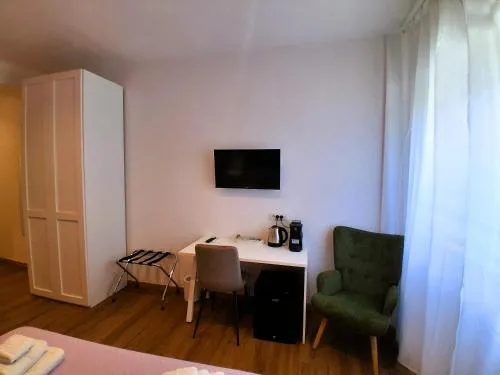 La Maison de Stephanie rooms photo 14