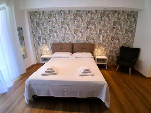 La Maison de Stephanie rooms photo 4