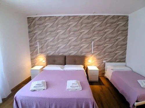 La Maison de Stephanie rooms photo 13
