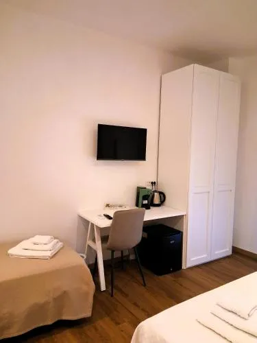 La Maison de Stephanie rooms photo 6