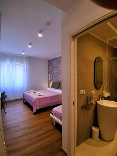 La Maison de Stephanie rooms photo 12