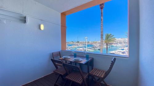 Uau! Vista Marina T1 HsR Marina Vilamoura
