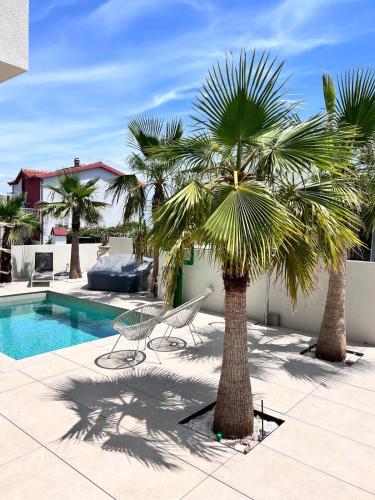 ENVI Boutique Villa