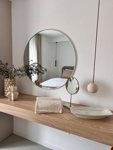 ENVI Boutique Villa