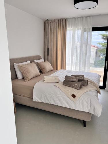 ENVI Boutique Villa