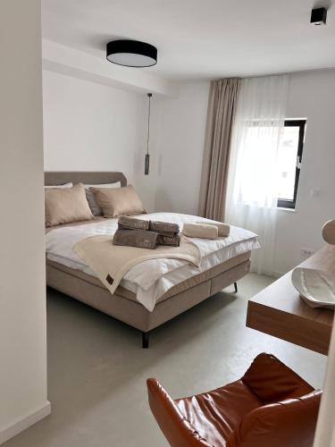 ENVI Boutique Villa