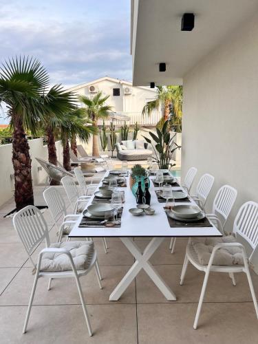 ENVI Boutique Villa