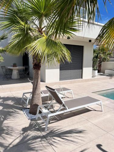 ENVI Boutique Villa