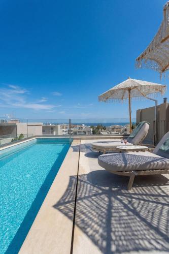 Lemar Luxury Apartments