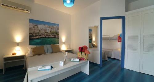 Gallery image of Mapo Village Plaia in Villanova di Ostuni