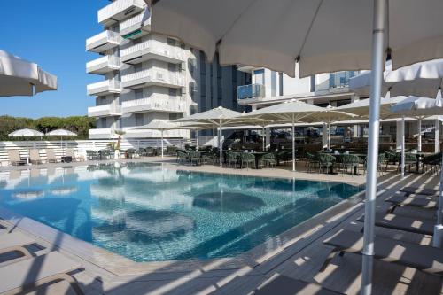 Hotel Byron Bellavista