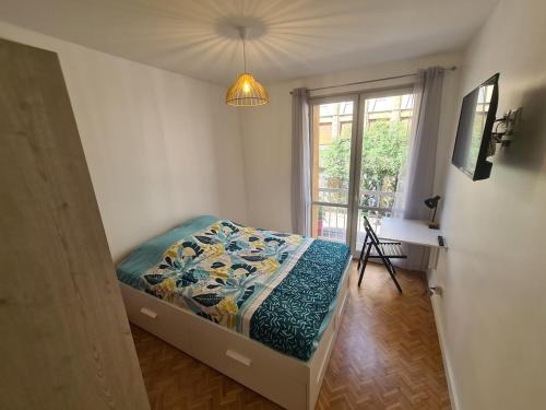 Avignon Intra-Muros Apartment
