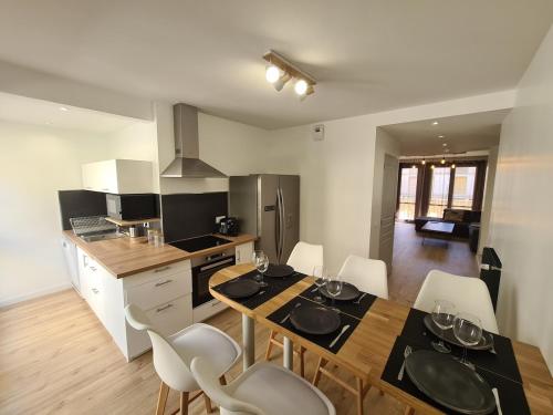Avignon Intra-Muros Apartment
