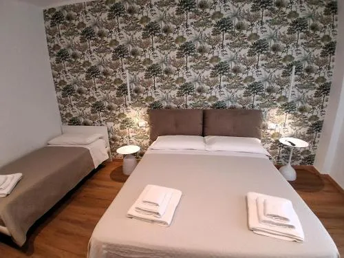 La Maison de Stephanie rooms photo 18