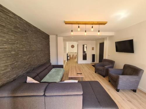 Avignon Intra-Muros Apartment