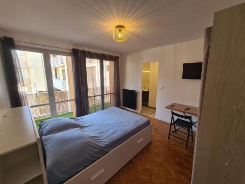 Avignon Intra-Muros Apartment