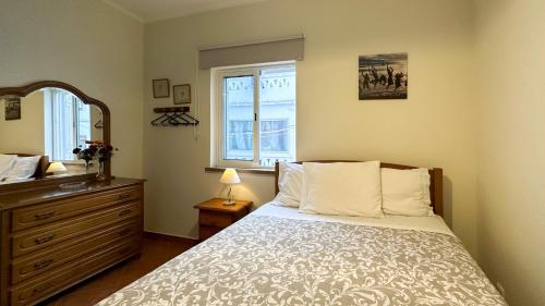 Apartamento T1 Catraio 8A, Baixa de Albufeira