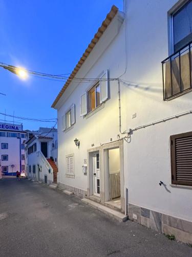 Apartamento T1 Catraio 8A, Baixa de Albufeira