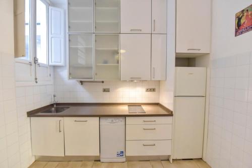 Apartamento Alameda