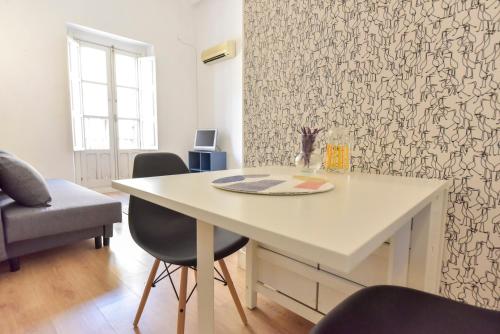 Apartamento Alameda