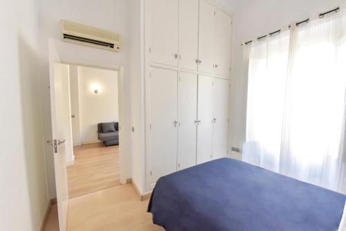 Apartamento Alameda