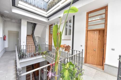Apartamento Alameda