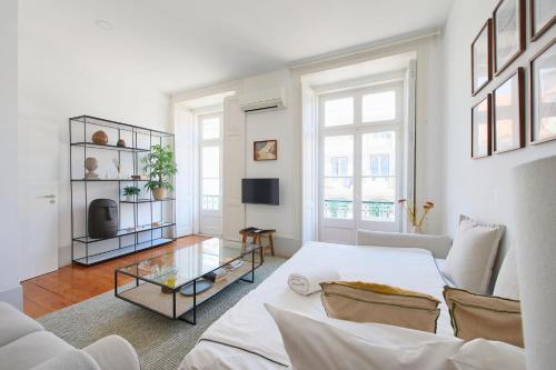 MSPC Chiado Premium Apartments