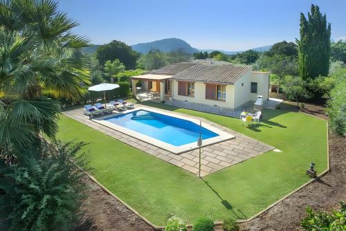 Villa Almendra Boi