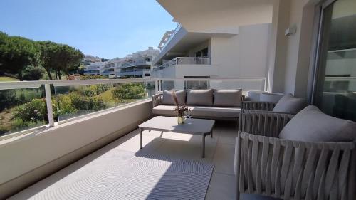 Solana Golf & Sun Residence, La Cala Mijas Golf