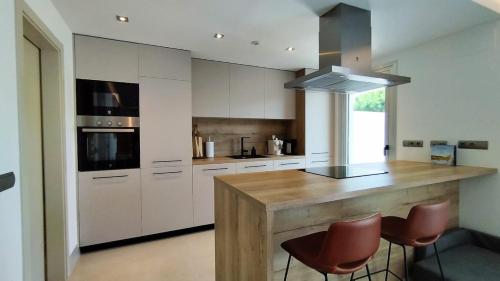 Solana Golf & Sun Residence, La Cala Mijas Golf