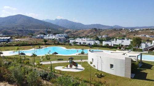 Solana Golf & Sun Residence, La Cala Mijas Golf