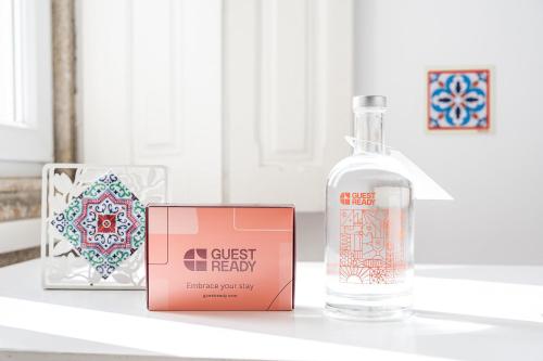 GuestReady - Charming studio