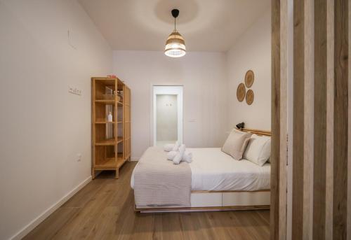 Noveo Cosy Casa Patraix