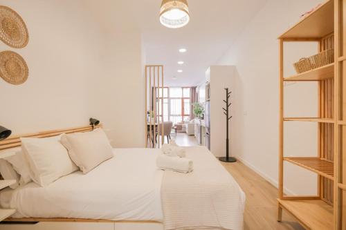 Noveo Cosy Casa Patraix