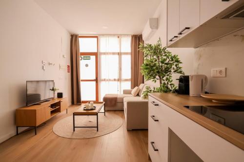 Noveo Cosy Casa Patraix