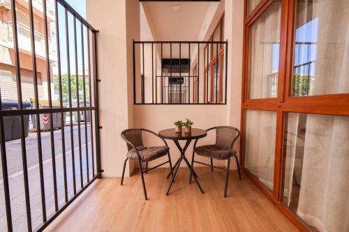 Noveo Cosy Casa Patraix