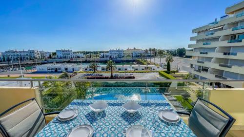 Aquamar Sunset T2 by HsR Marina Vilamoura