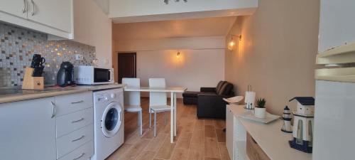 Clube Praia da Rocha Balcony Flat 532D
