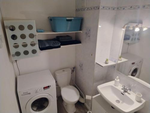 Appartement 24h du Mans