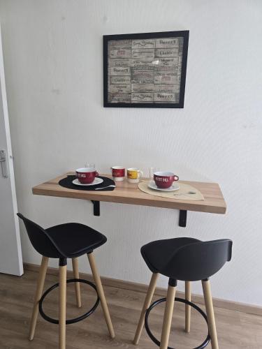 Appartement 24h du Mans