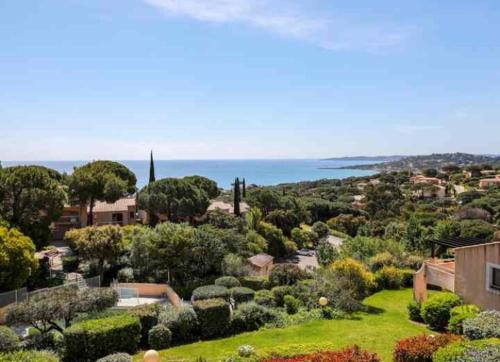 La tanière des ptits loups Sainte-Maxime