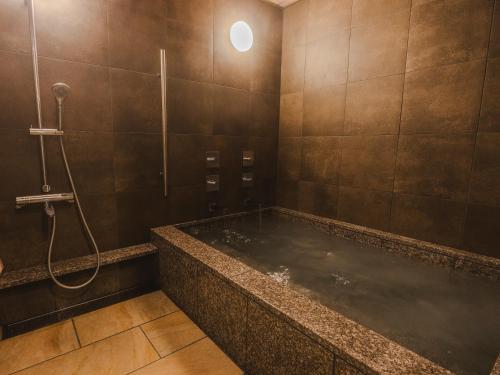 Villa K Kashiwaya -Private Residence Hakodate-