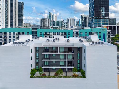 Sense28 Edgewater, an AvantStay Hotel photo 48