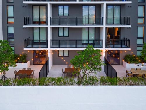 Sense28 Edgewater, an AvantStay Hotel photo 49