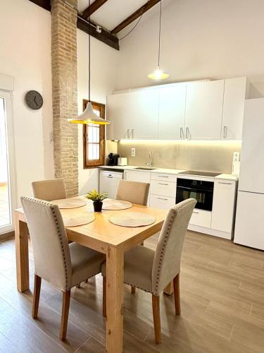Marqués Urban Loft Valencia