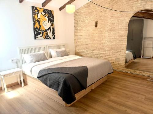 Marqués Urban Loft Valencia