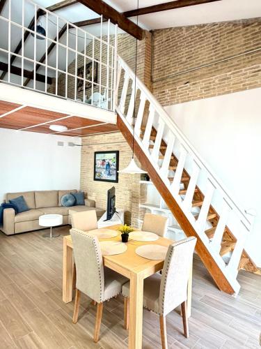 Marqués Urban Loft Valencia